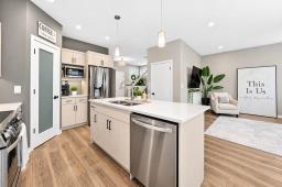 Primary Bedroom - 119 Big Bluestem Road, Winnipeg, MB R2C5S9 Photo 10