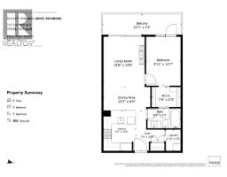 503 9371 Hemlock Drive, Richmond, BC V6Y4K6 Photo 38