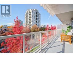 503 9371 Hemlock Drive, Richmond, BC V6Y4K6 Photo 17