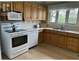 Laundry room - 203 Hiram Street, Port Hawkesbury, NS B9A2C3 Photo 7