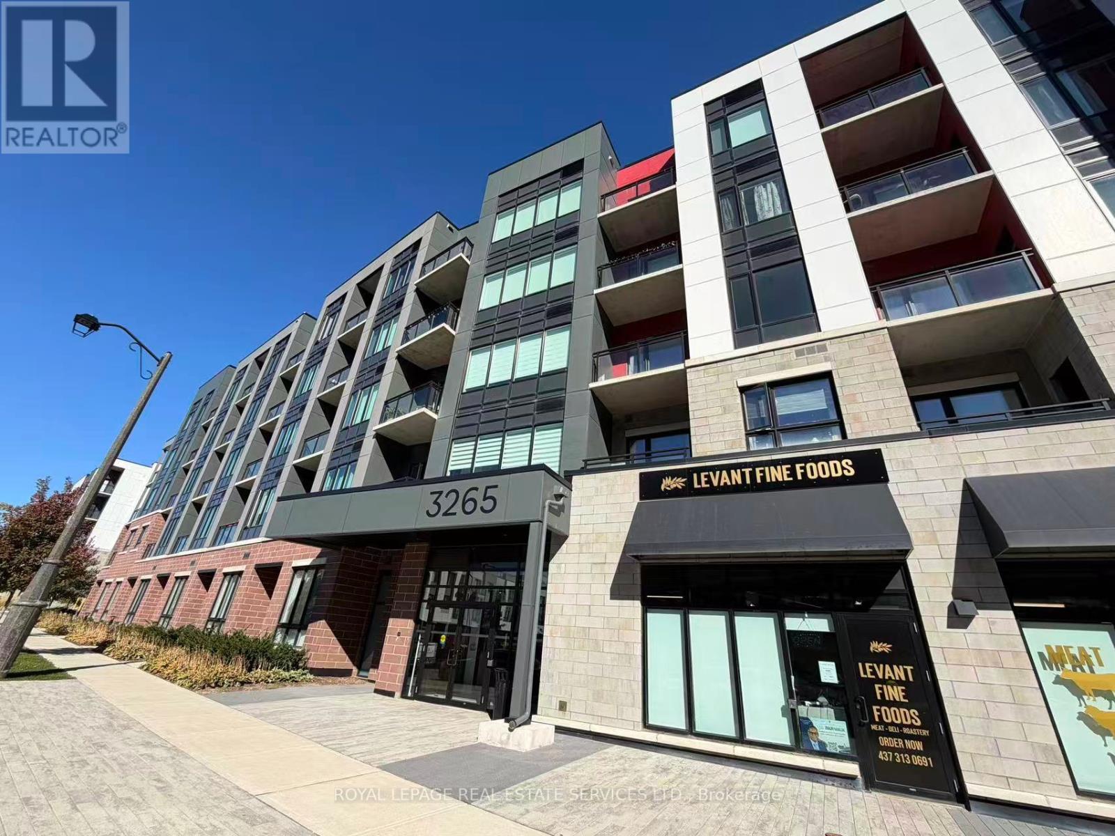 103 - 3265 CARDING MILL TRAIL, Oakville (GO Glenorchy) — photo 3