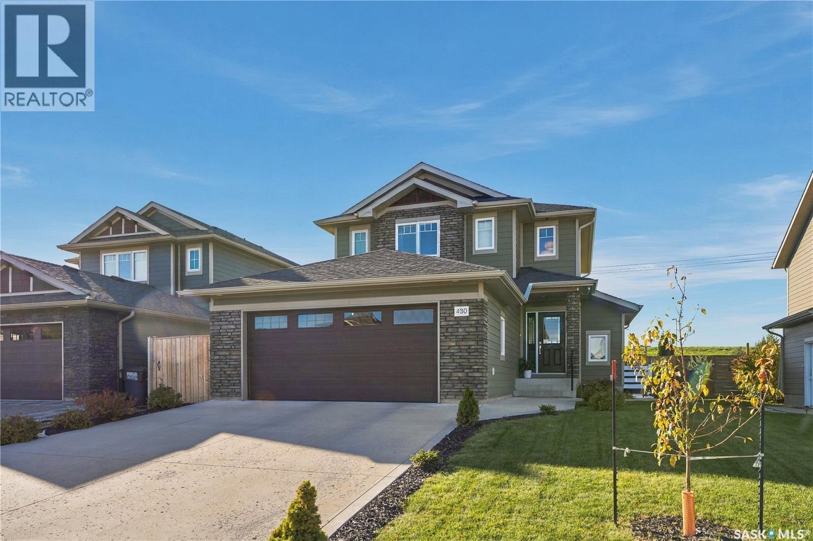 430 Pichler CRESCENT, Saskatoon