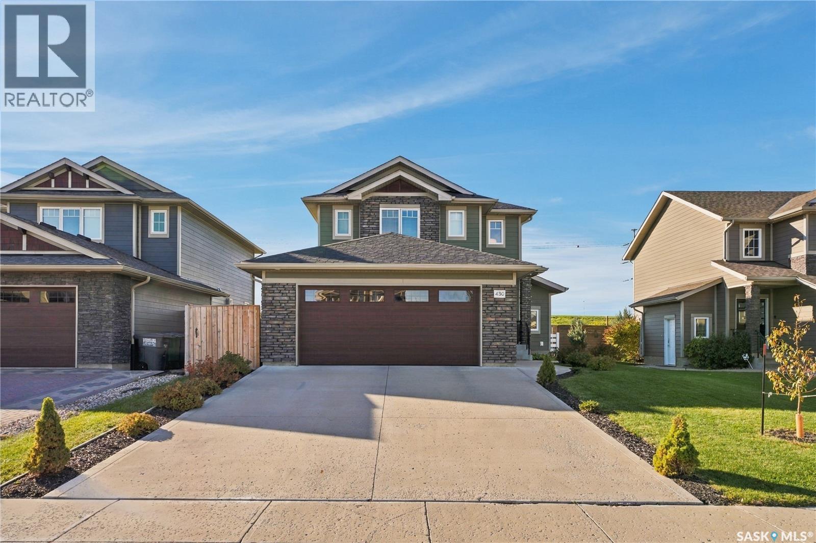 430 Pichler CRESCENT, Saskatoon — photo 2