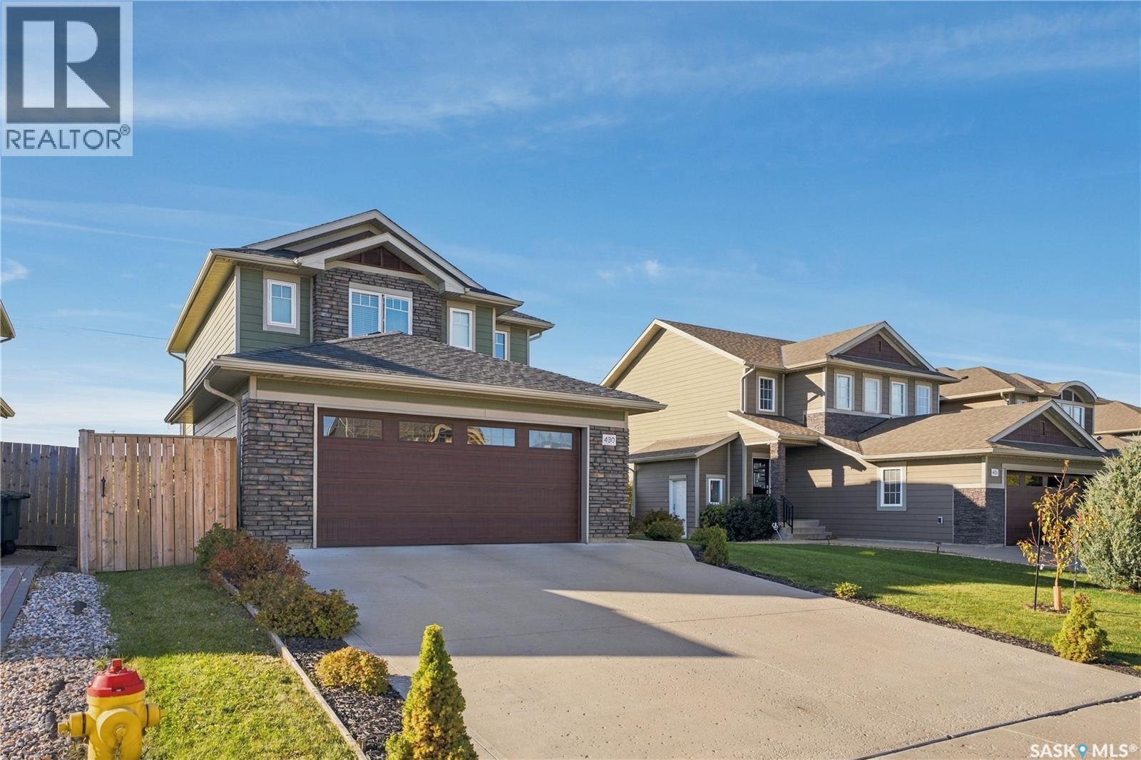 430 Pichler CRESCENT, Saskatoon — photo 3