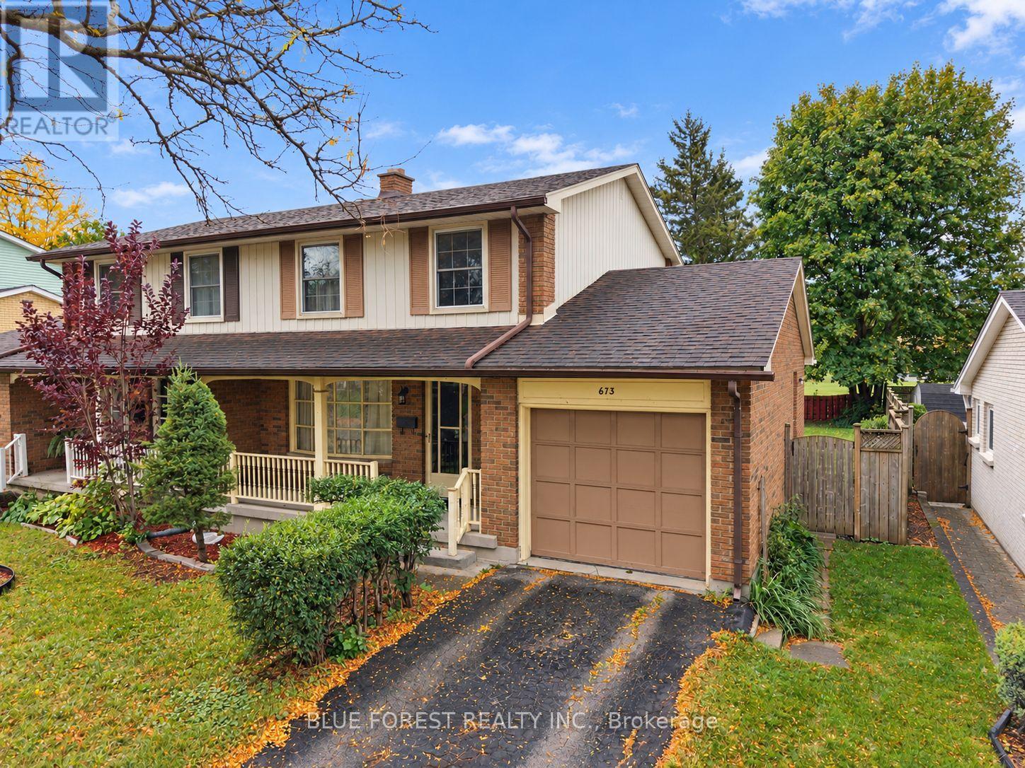 673 GALLOWAY CRESCENT, London South (South O) — photo 2