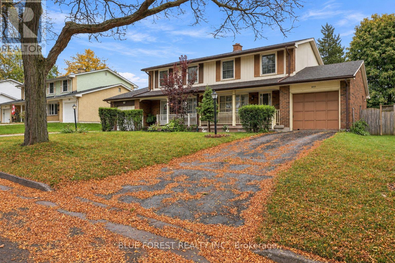 673 GALLOWAY CRESCENT, London South (South O) — photo 3