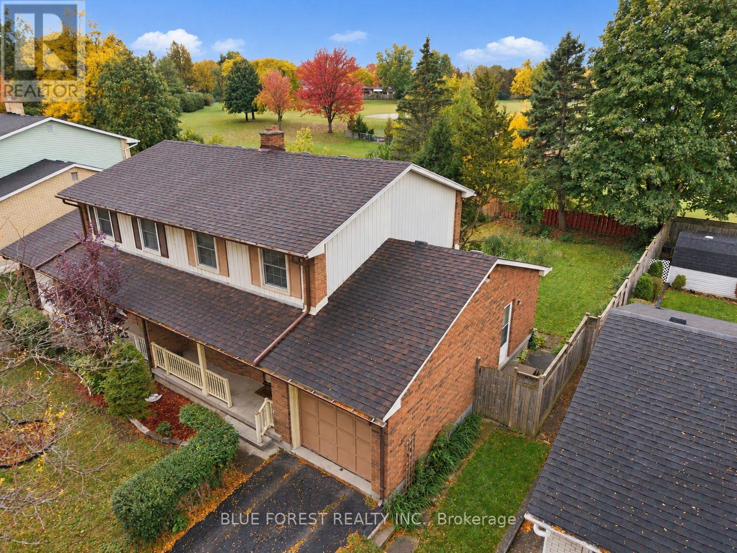 673 GALLOWAY CRESCENT, London South (South O) — photo 4