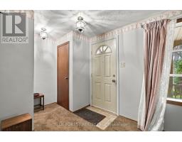 Bedroom 3 - 673 Galloway Crescent, London South, ON N6J2Y6 Photo 6