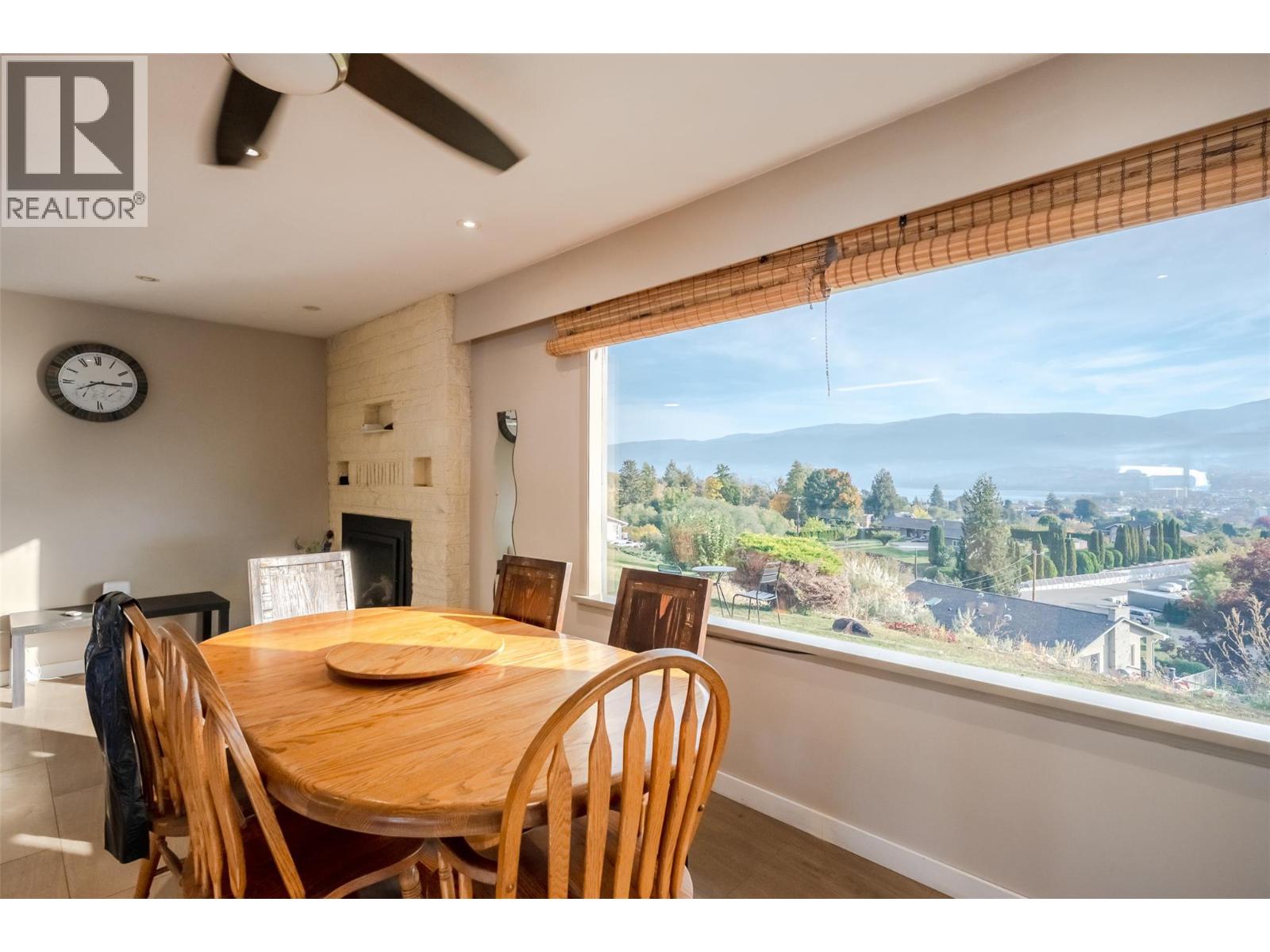  200 West Bench Drive, Penticton