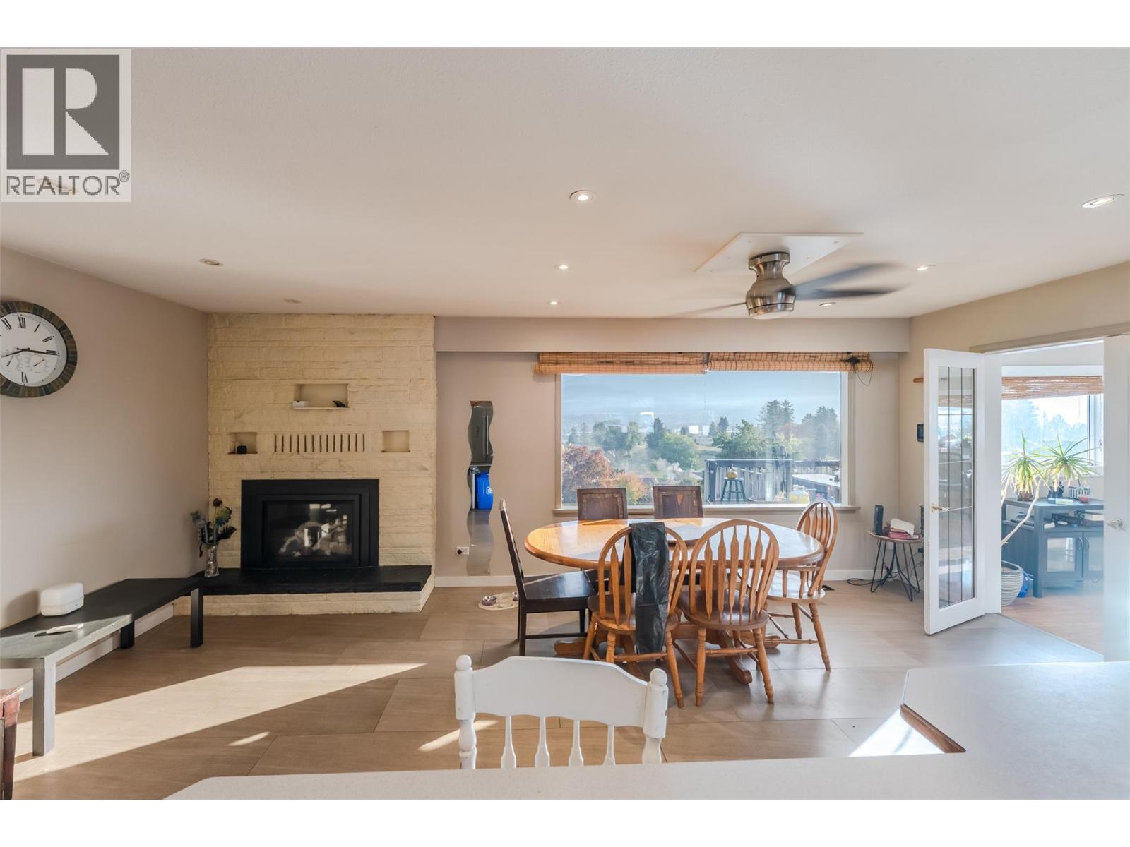  200 West Bench Drive, Penticton