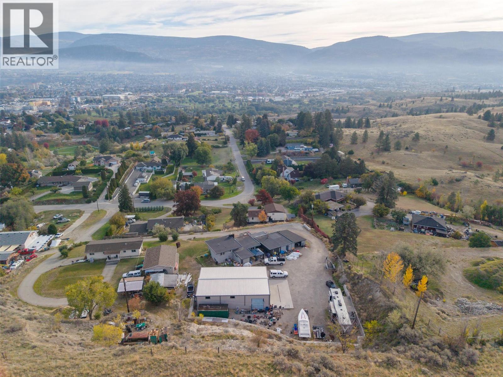  200 West Bench Drive, Penticton