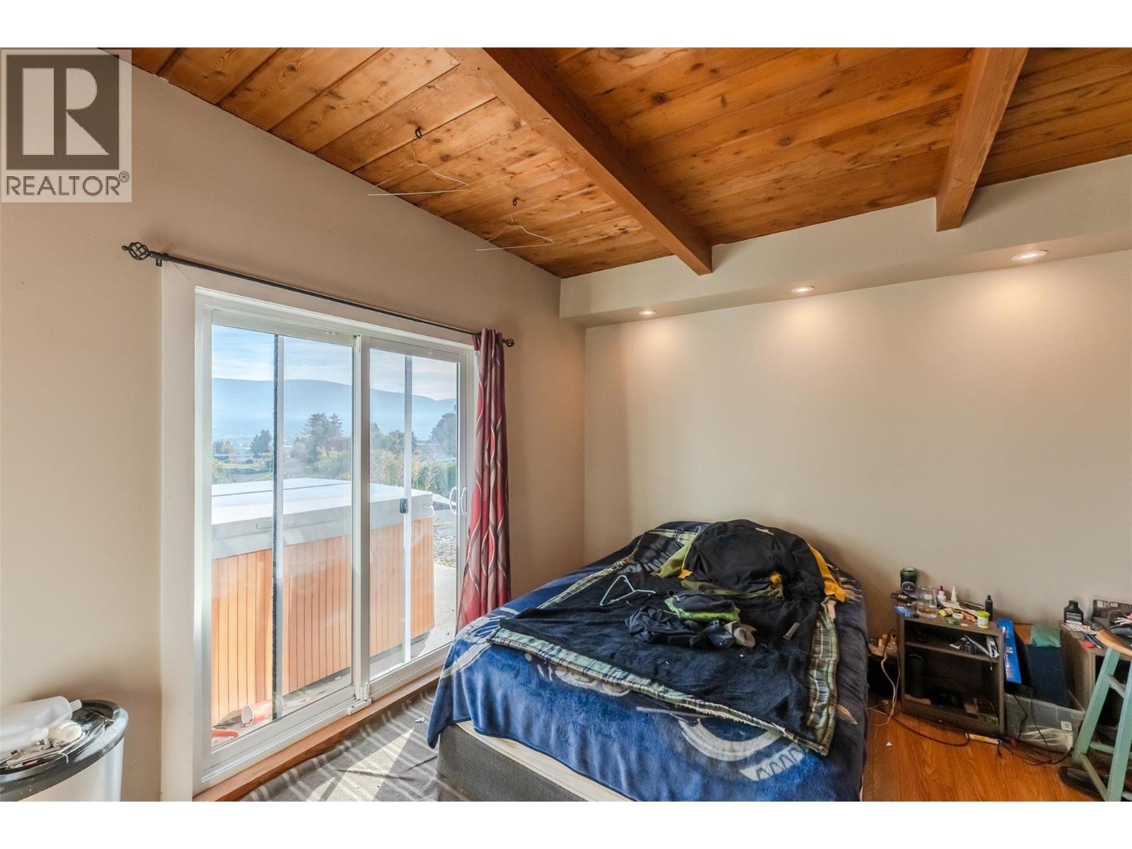  200 West Bench Drive, Penticton