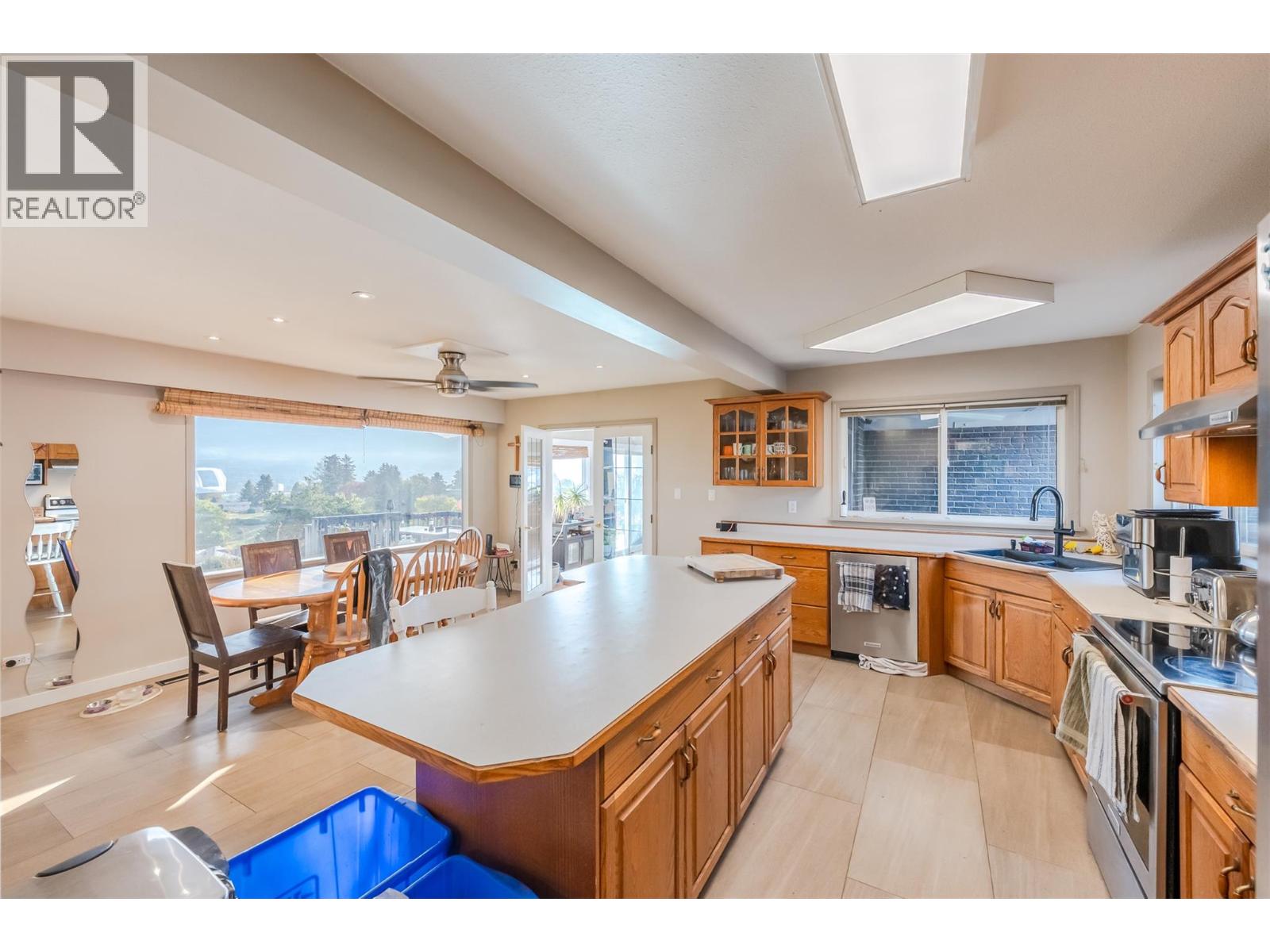  200 West Bench Drive, Penticton