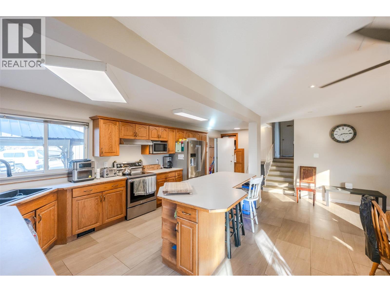  200 West Bench Drive, Penticton