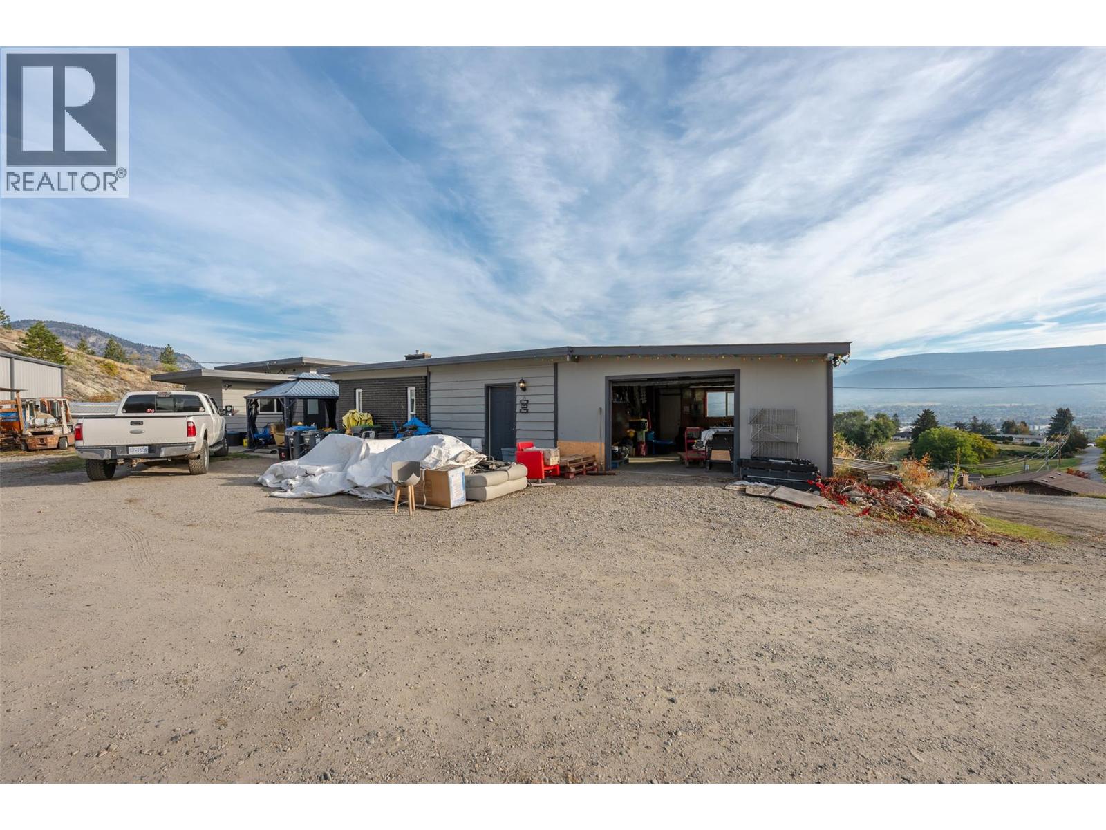 200 West Bench Drive - 82