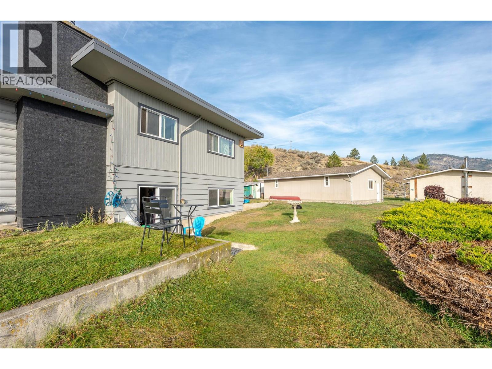  200 West Bench Drive, Penticton