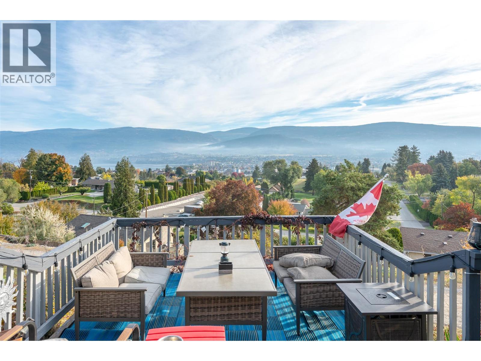  200 West Bench Drive, Penticton