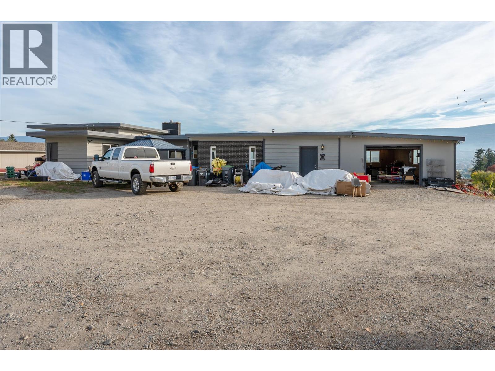  200 West Bench Drive, Penticton