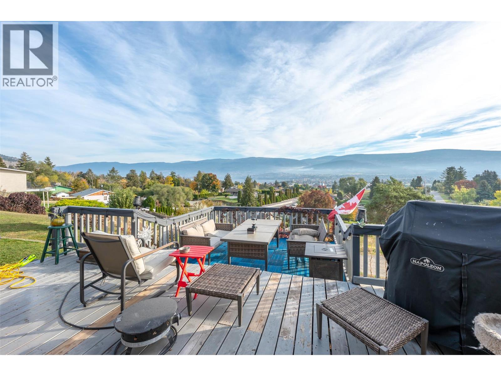  200 West Bench Drive, Penticton