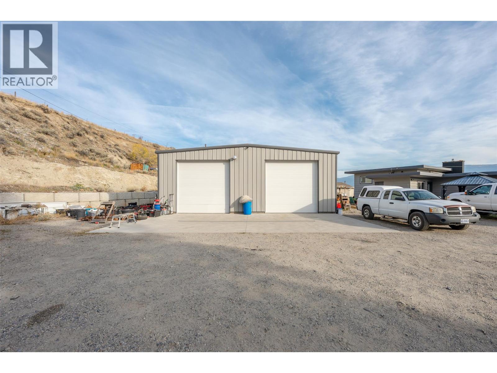  200 West Bench Drive, Penticton