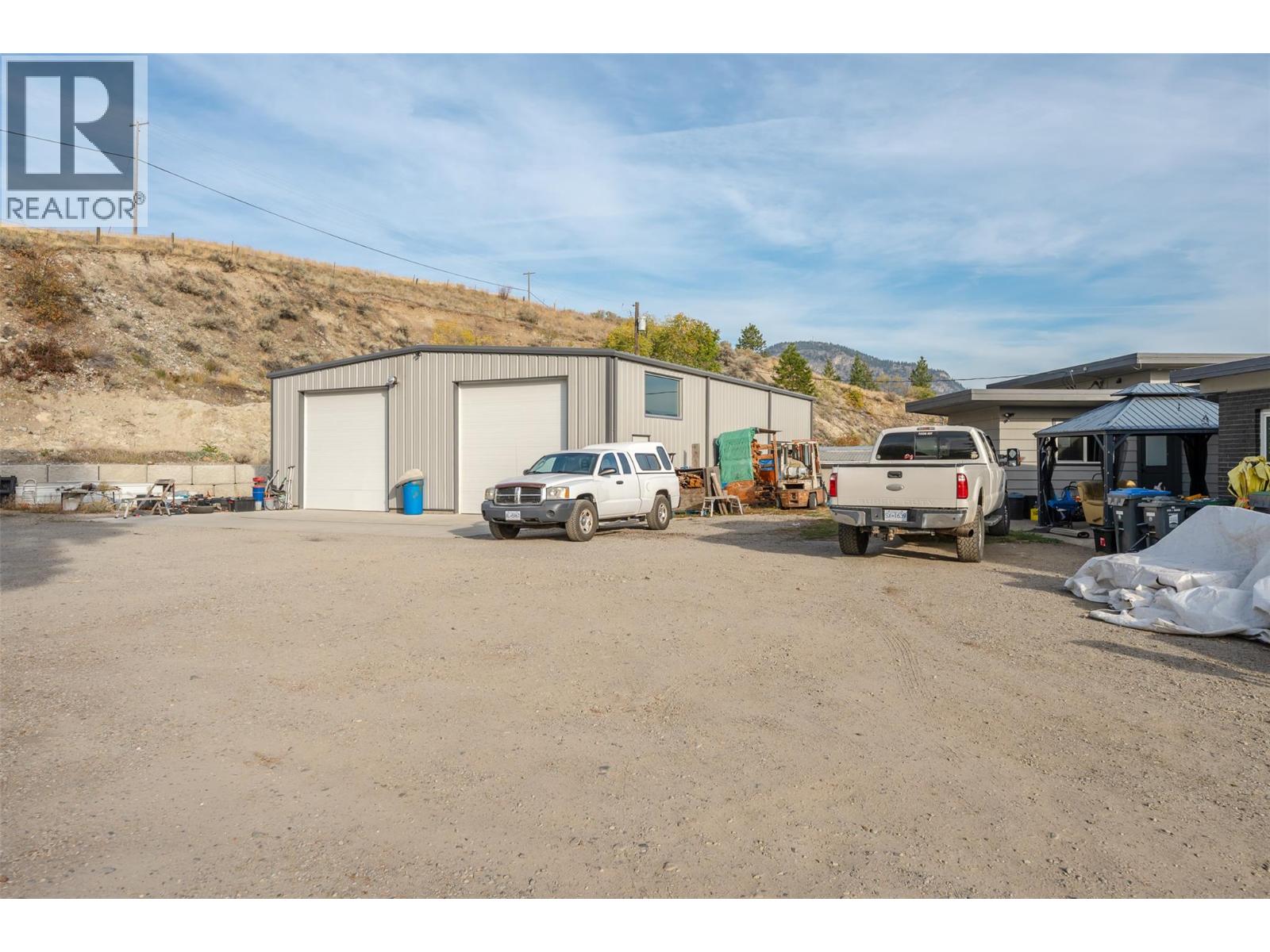  200 West Bench Drive, Penticton