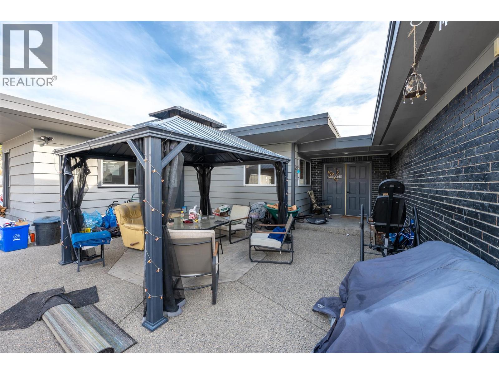  200 West Bench Drive, Penticton