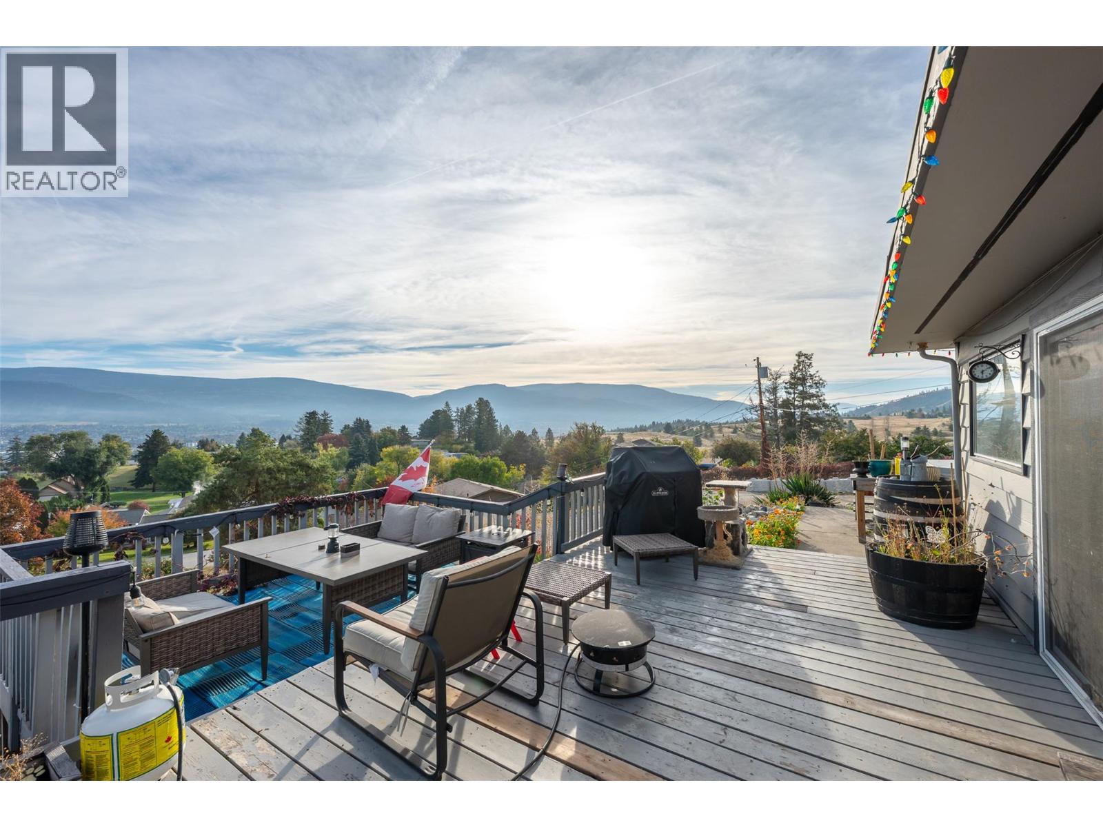  200 West Bench Drive, Penticton