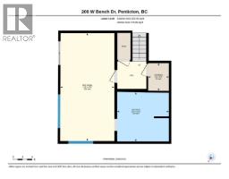 200 West Bench Drive, Penticton, BC V2A8X8 Photo 97