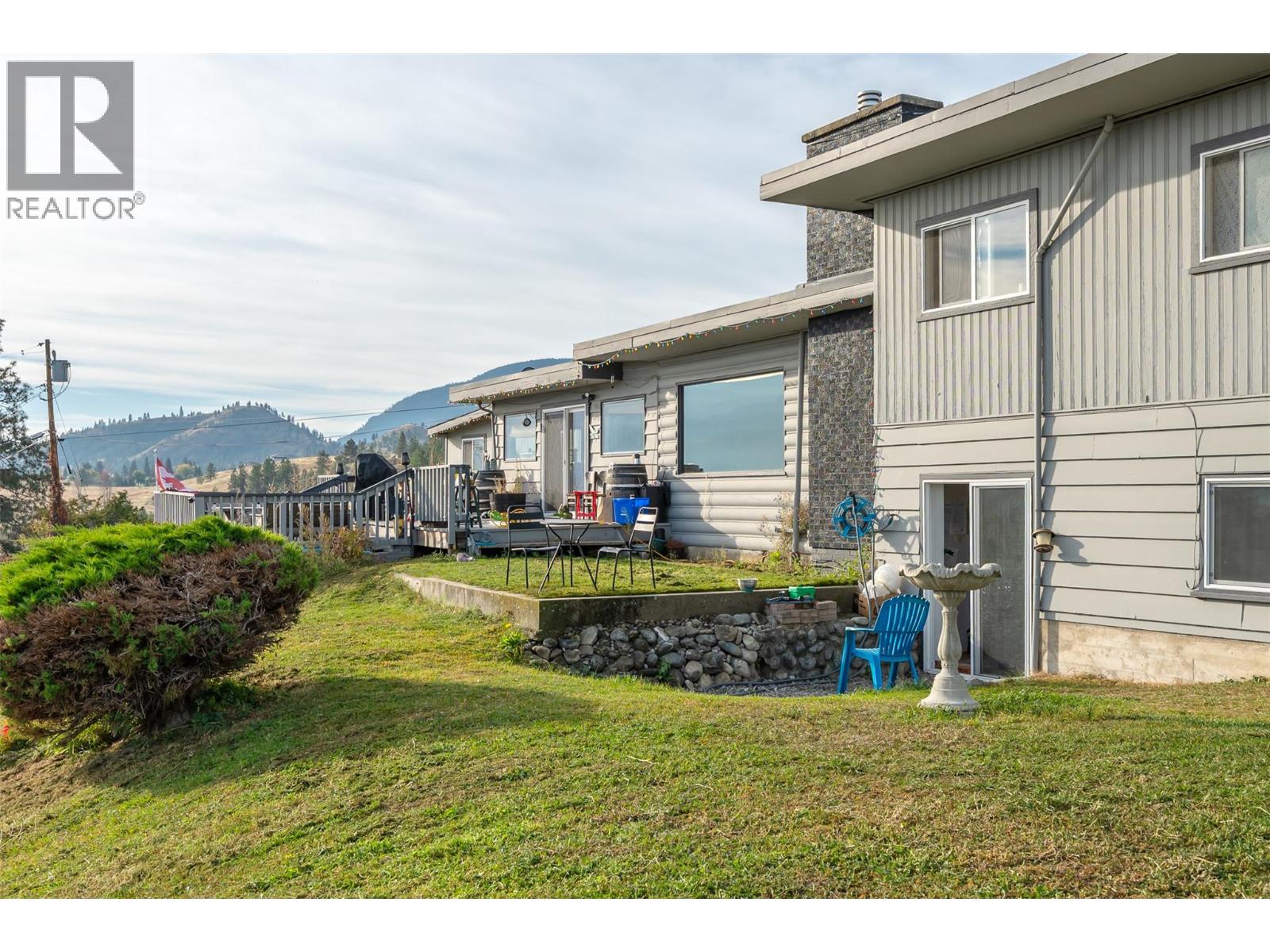  200 West Bench Drive, Penticton