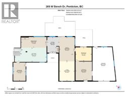 200 West Bench Drive, Penticton, BC V2A8X8 Photo 95