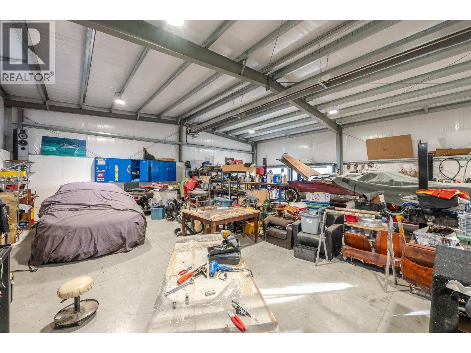  200 West Bench Drive, Penticton