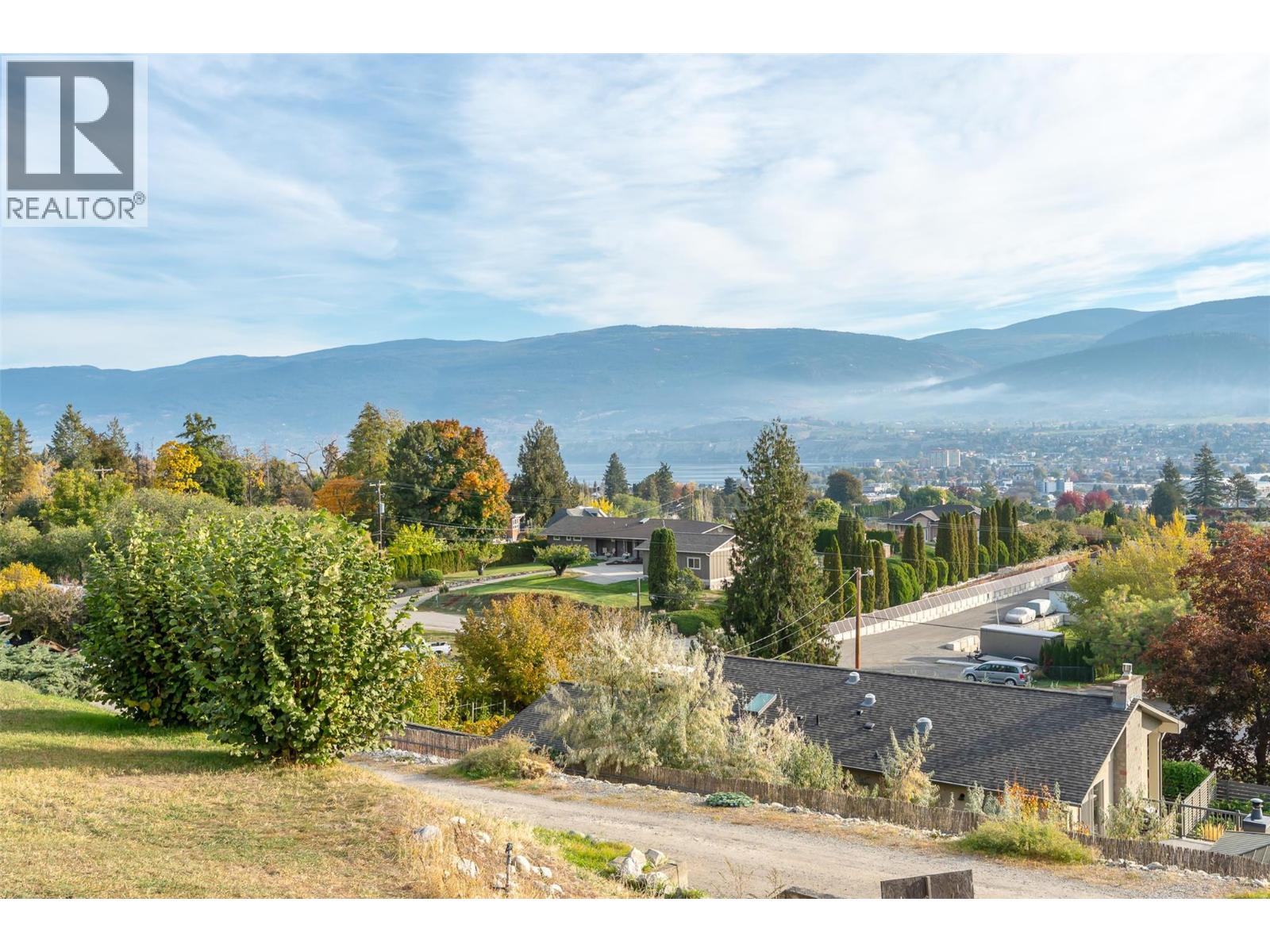  200 West Bench Drive, Penticton