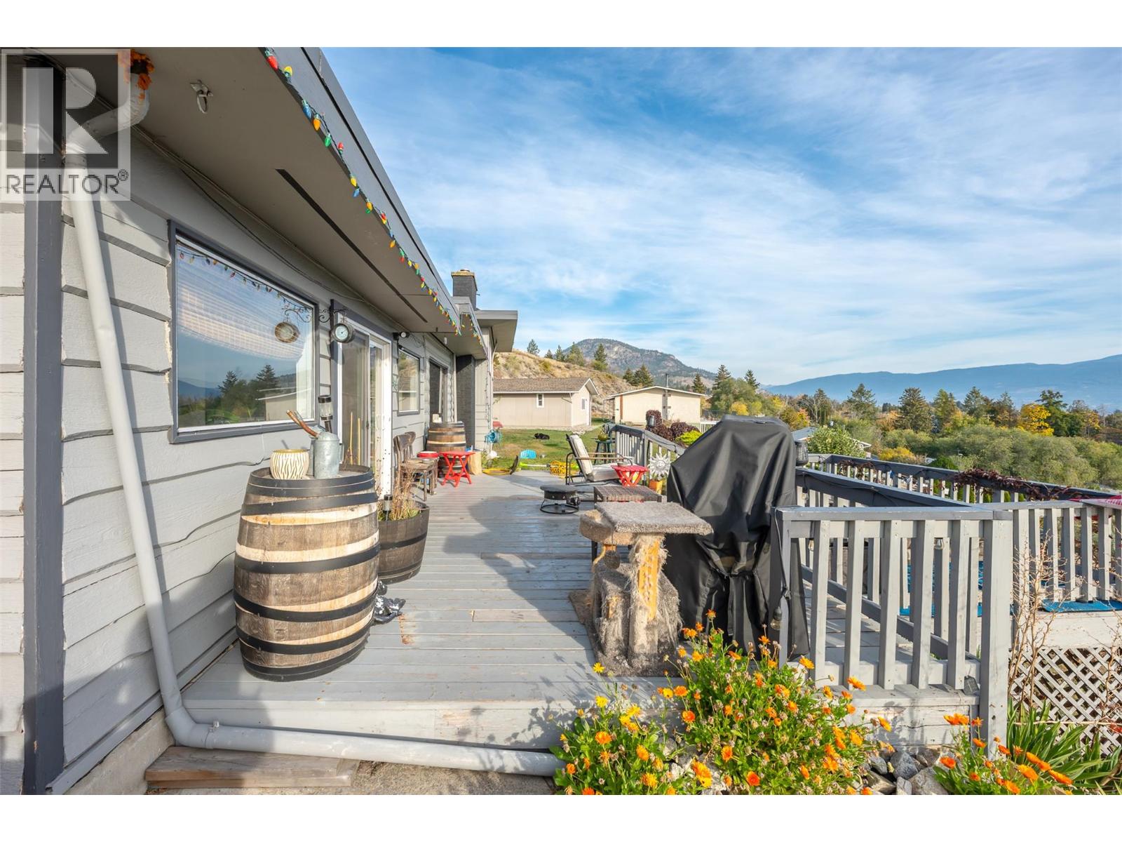  200 West Bench Drive, Penticton