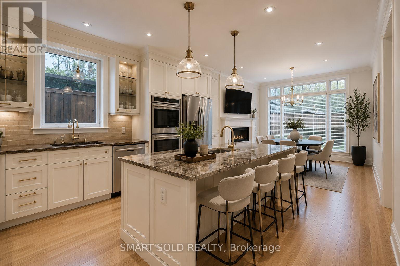 347 CORTLEIGH BOULEVARD, Toronto (Bedford Park-Nortown) — photo 10