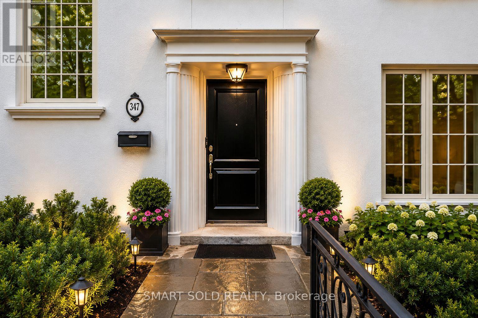 347 CORTLEIGH BOULEVARD, Toronto (Bedford Park-Nortown) — photo 3