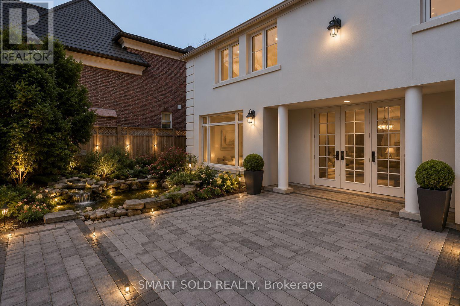 347 CORTLEIGH BOULEVARD, Toronto (Bedford Park-Nortown) — photo 4