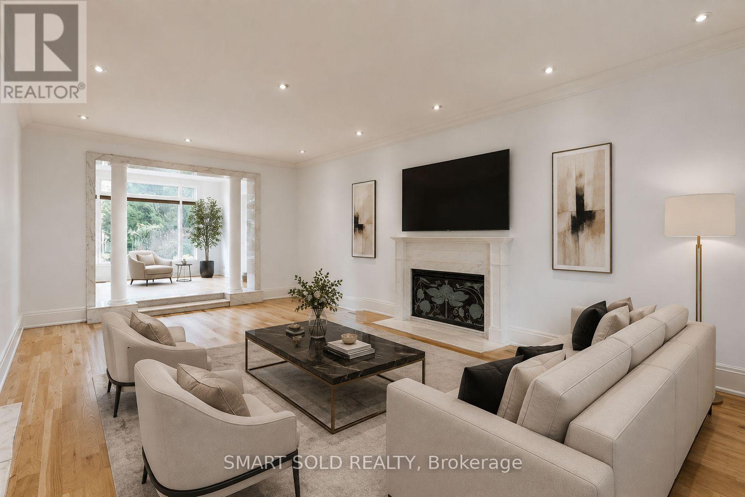 347 CORTLEIGH BOULEVARD, Toronto (Bedford Park-Nortown) — photo 6