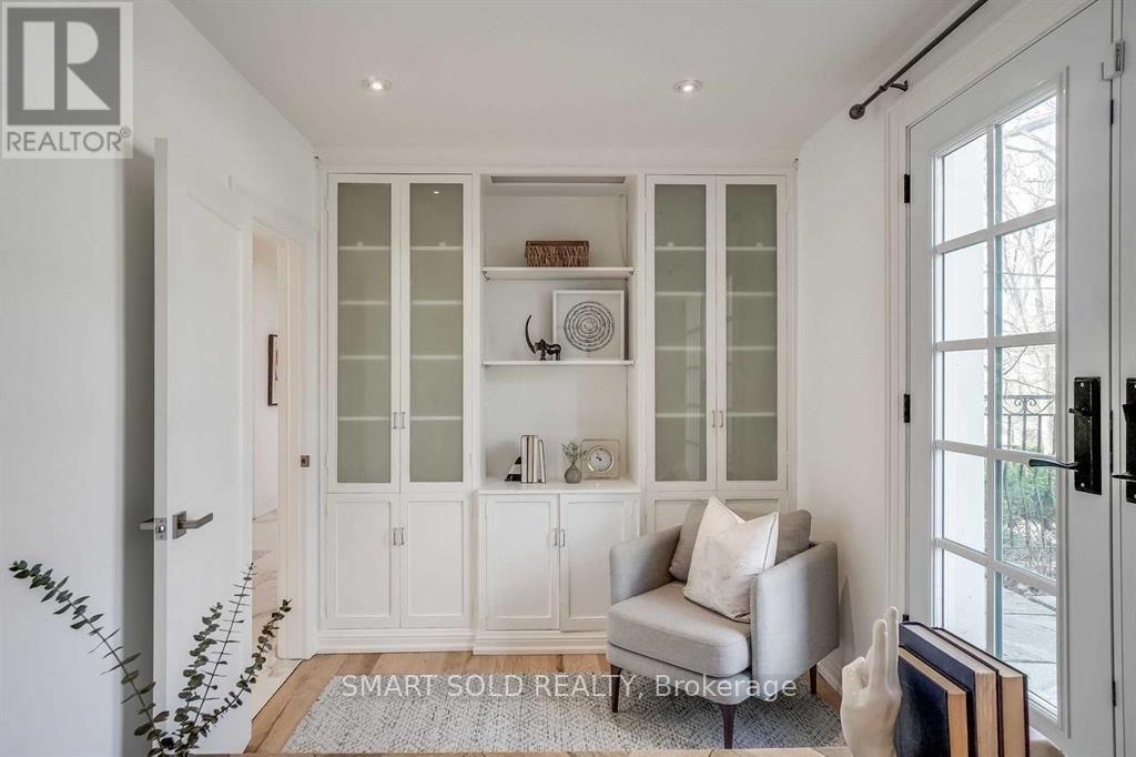 347 CORTLEIGH BOULEVARD, Toronto (Bedford Park-Nortown) — photo 8