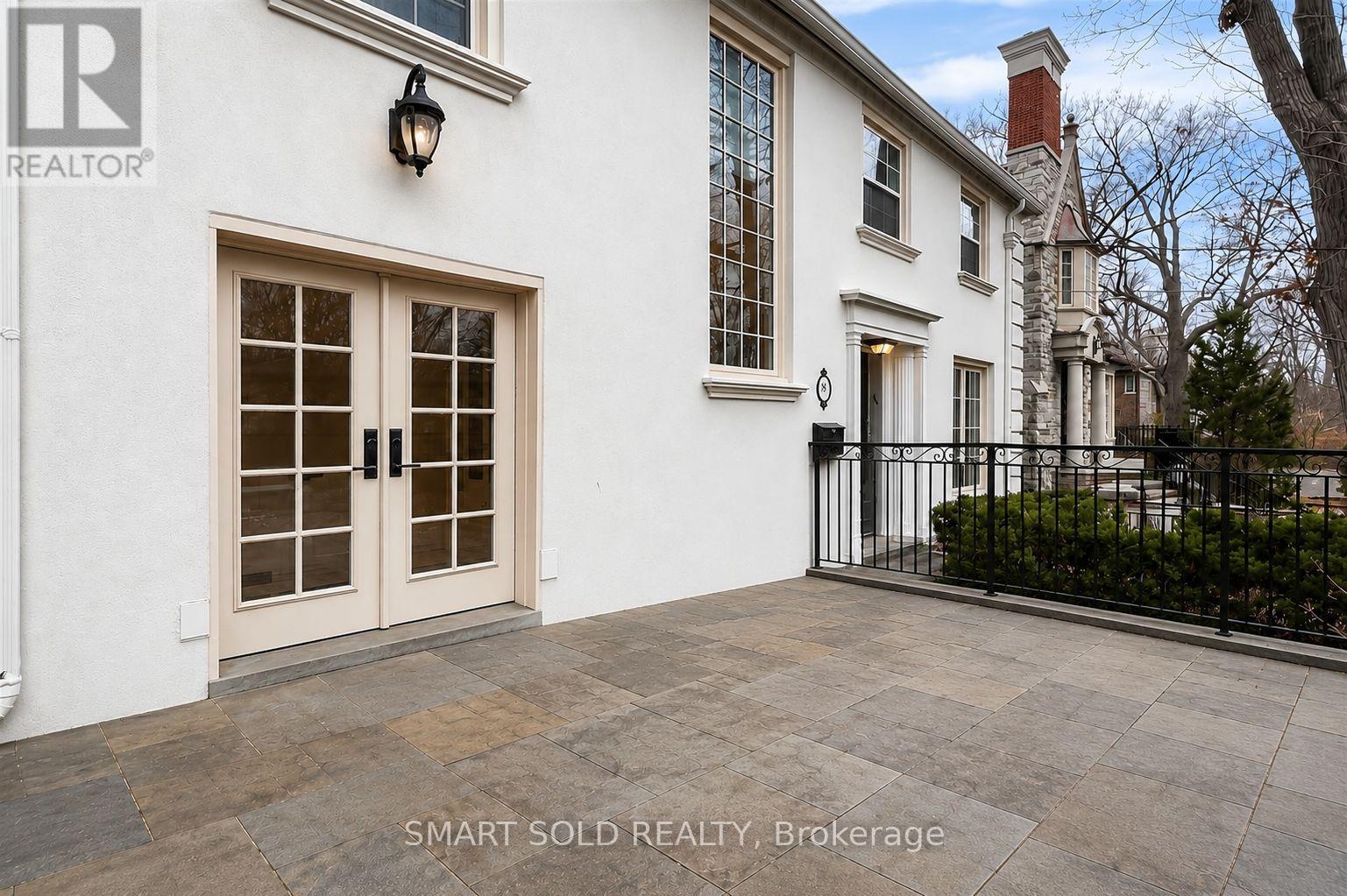 347 CORTLEIGH BOULEVARD, Toronto (Bedford Park-Nortown) — photo 9