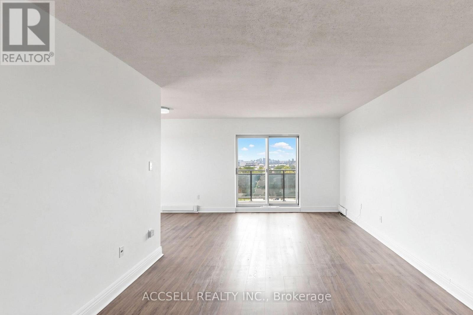 901 - 855 KENNEDY ROAD, Toronto (Ionview) — photo 7