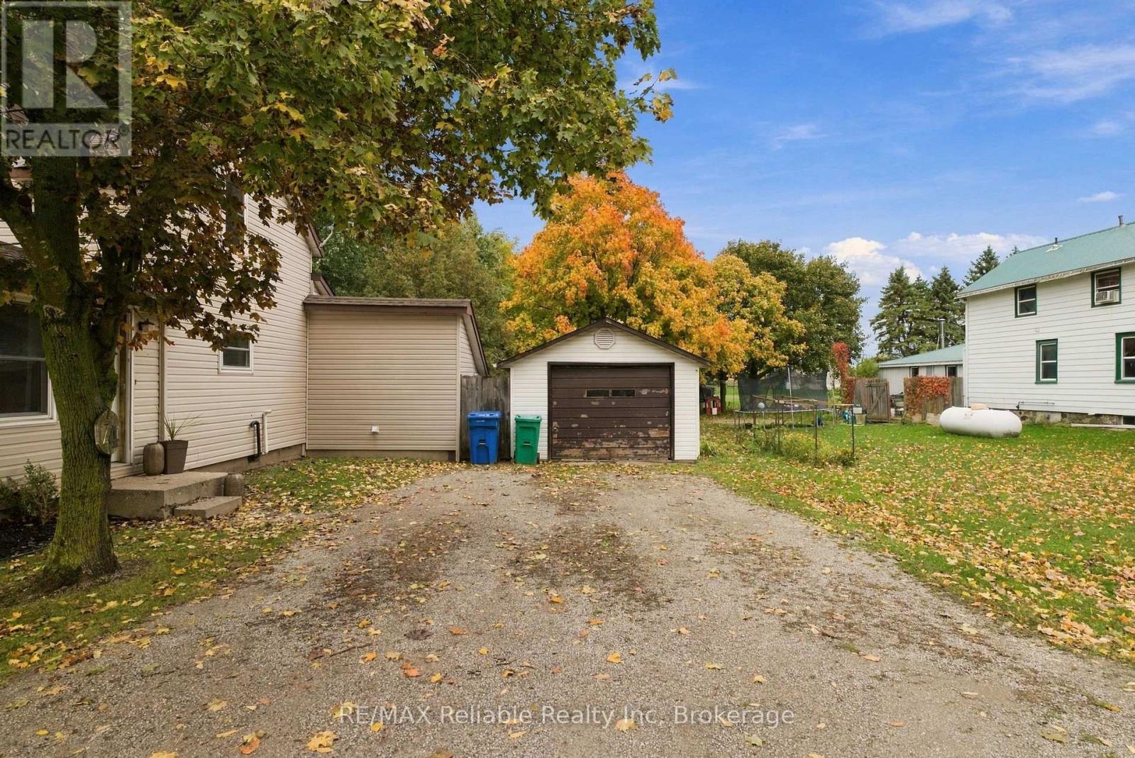 74 WILLIAM STREET, Ashfield-Colborne-Wawanosh (West Wawanosh) — photo 6