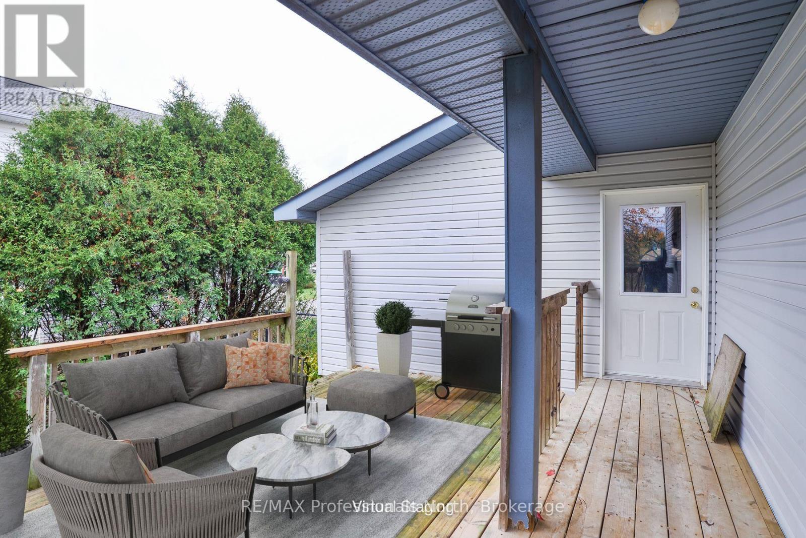 34 KILLDEER CRESCENT - 21