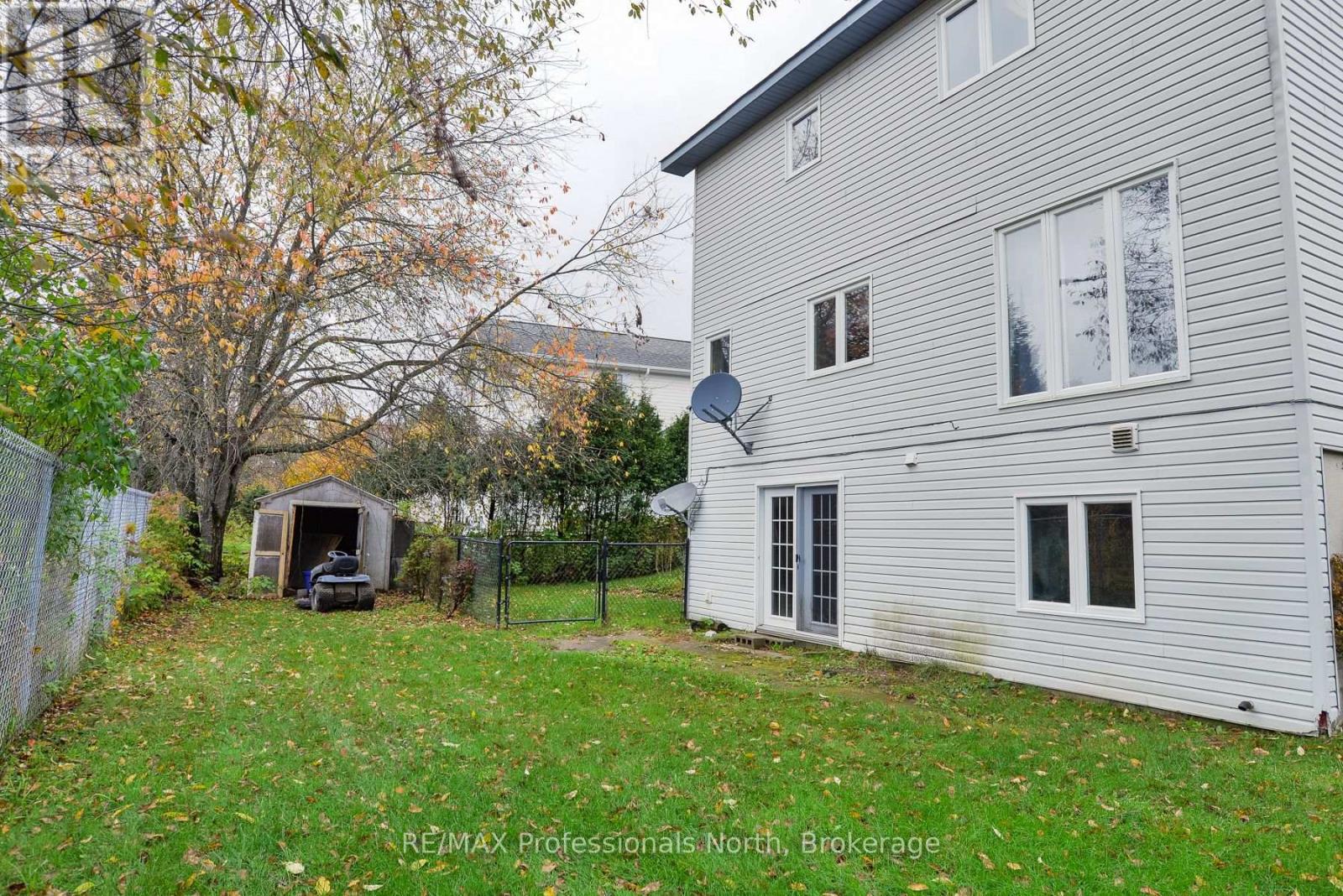 34 KILLDEER CRESCENT - 24