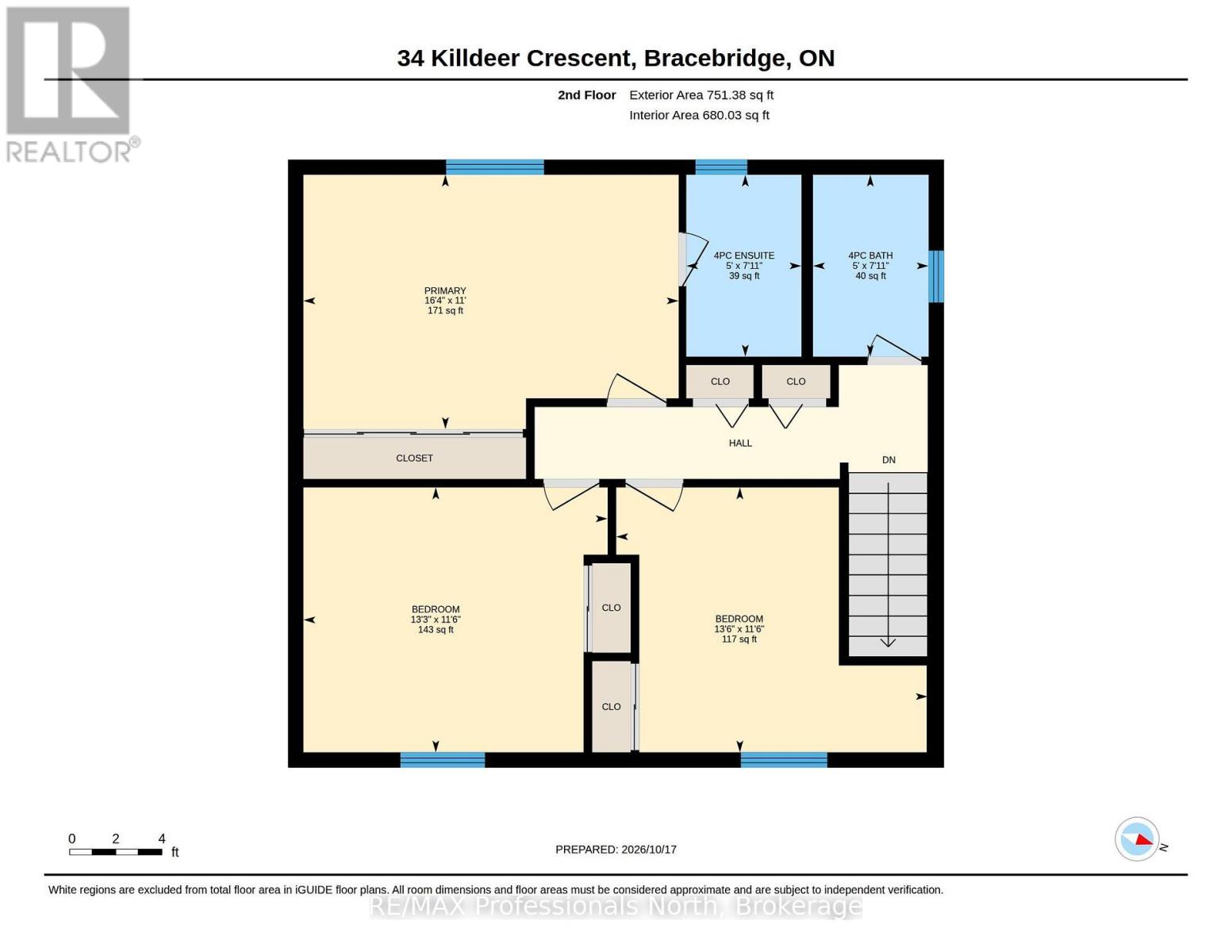 34 KILLDEER CRESCENT - 27