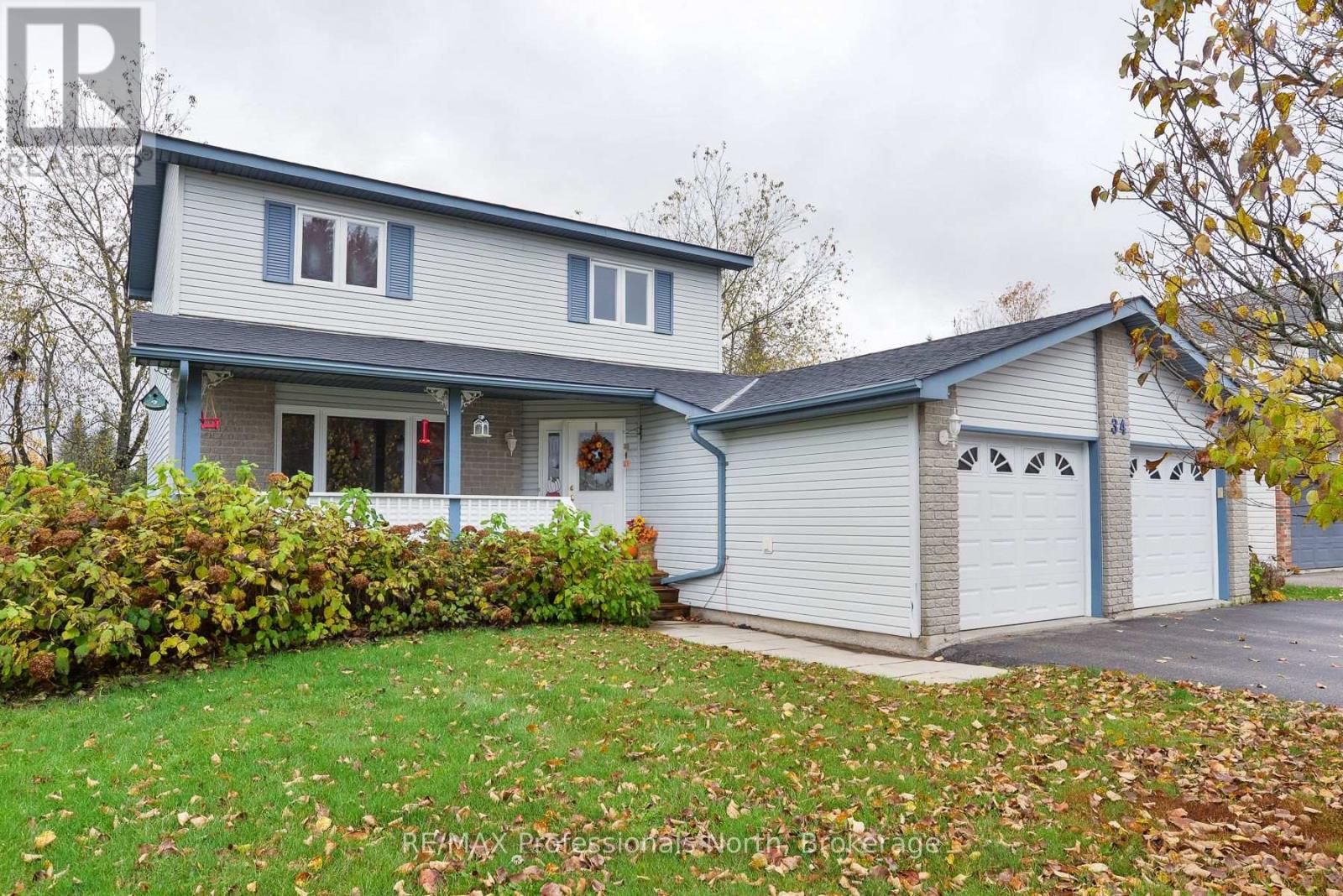 34 KILLDEER CRESCENT - 29