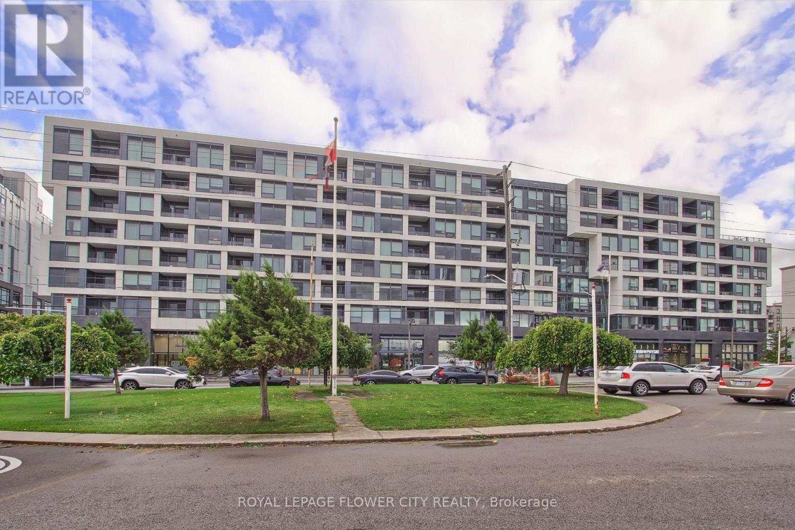 #239 2450 OLD BRONTE ROAD - 1