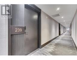 239 - 2450 Old Bronte Road, Oakville, ON L6M4J2 Photo 8