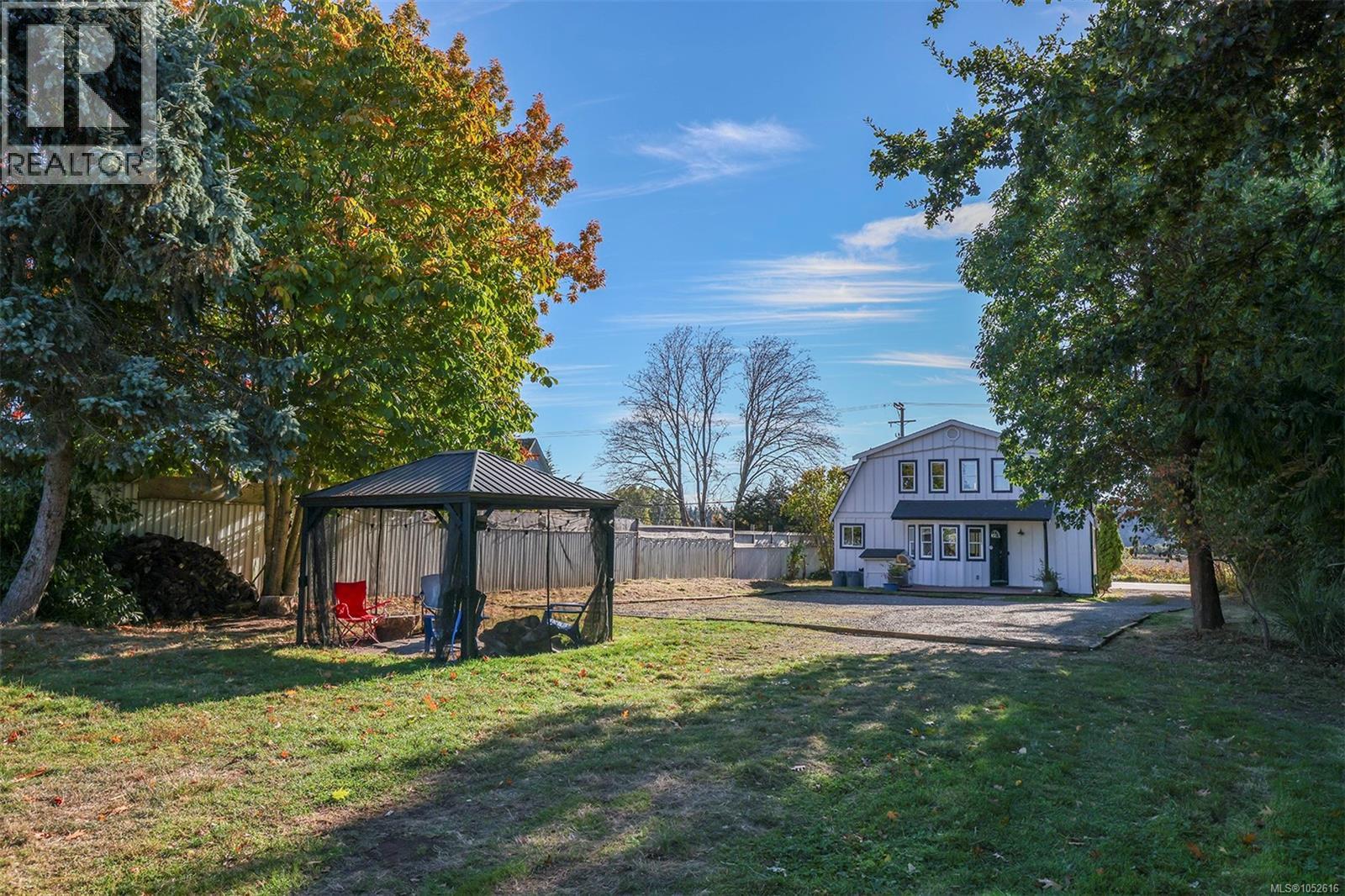 770 Knight Rd, Comox