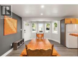 Dining room - 770 Knight Rd, Comox, BC V9M3T3 Photo 12