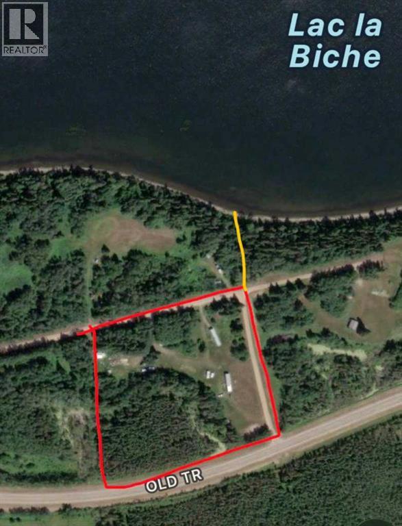 15041 Twp Rd 674A